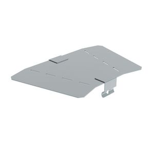 Deksel bocht 30gr. B150 H60 Sdz P31+