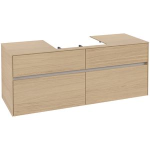 Collaro Wastafelonderkast 1400x548x500mm C08400VJ