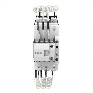Magneetschakelaar DILK50-10(110V50HZ,120V60HZ) 3-f cond.