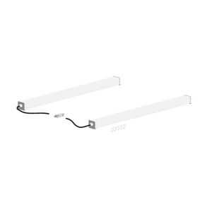 Ombouwset Led strip(paar)voor Rainsky E