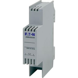 Buzzer 230V AC