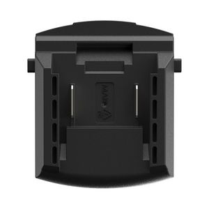 Adapter M&L Makita 18V accu voor Magnum Battery M & L