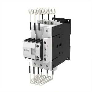 Magneetschakelaar DILK50-10(230V50HZ,240V60HZ) 3-f cond.