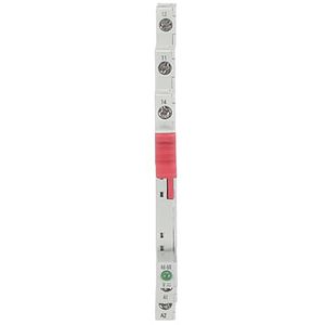 Relaisvoet CR-S basis unit 48-60Vdc schroef aansl. VVE=10