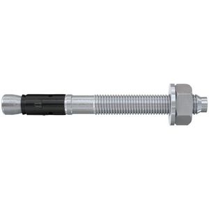 Doorsteekanker FAZ II Plus 10/10 E (per stuk verpakt)