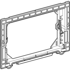 Montageraam Sigma 80