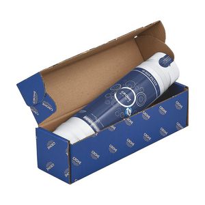 Blue bwt filter 1500ltr.