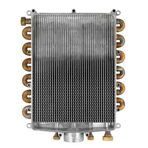 Wisselaar Kombi HRE+ groot