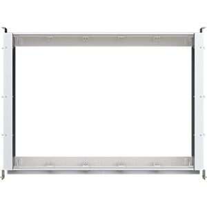 EH3 DIN3 Inbouwraam hxbxd 900x1250x215mm