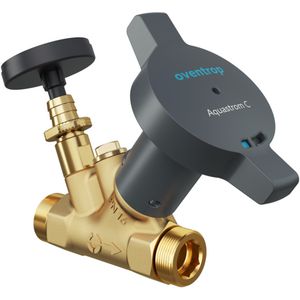 Circulatieventiel Aquastrom C DN20 G1" zonder WD