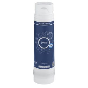 Blue bwt filter 1500ltr.