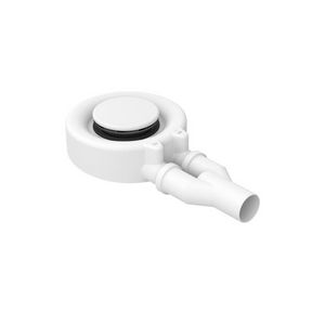 Afvoergarnituur BetteScope starwhite