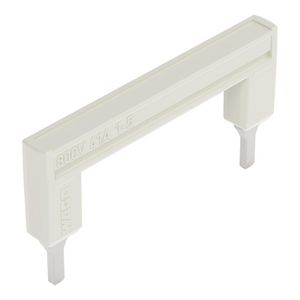 Brug van 1 naar 5 geisoleerd lichtgrijs 2006-435 VVE=25