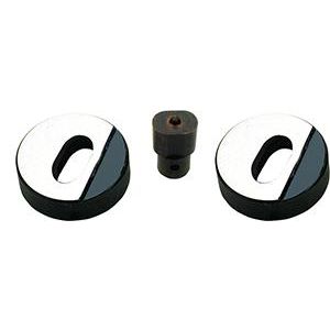 Ovaalpons LS4L 10,5x13mm