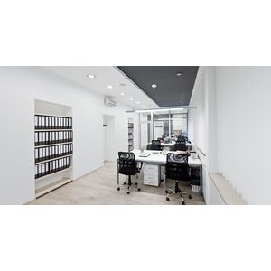 Plafondaanwezigheidssensor PD 360/24 BASIC