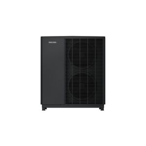 Lucht-water-warmtepomp, WPL-A 17.2 Trend HK 400