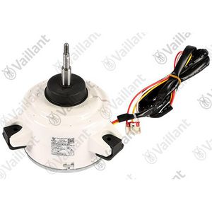 Motor ventilator 8000025459