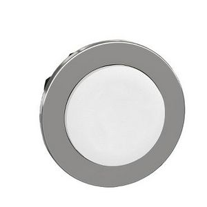 FLUSH WH PROJECTING PB HEAD PP