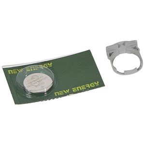 Lot vervangingsbatterijen voor DPX3