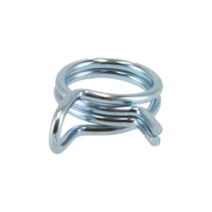 Bevestigingsklem D18,2 a diam. tbv Eria Tower Ace S