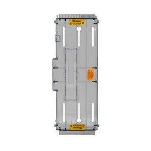 Deksel zekeringblok laagspanning 400 A AC 600 V J UL