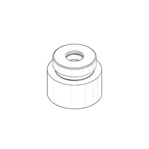 Aansluiting 30x25mm 09111009390
