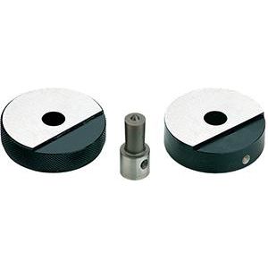 Matrijs LS4R koperrailbewerking Ø18mm tbv BLS-L4