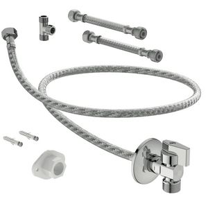PROSYS SHOWER TOILET KIT FOR WC FRME 120
