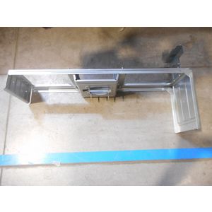 Motorsteun 7804796