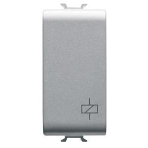 KORTSTONDIGE RELAIS 230 Vac 50/60 Hz-1P 1NO/NC 10 A(AC1)/2