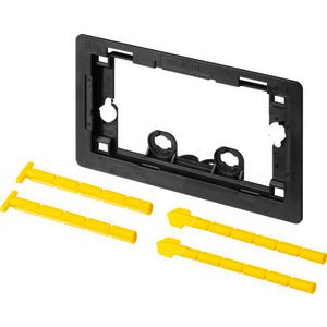 basisframe-kunststof/zwart 858051-789268