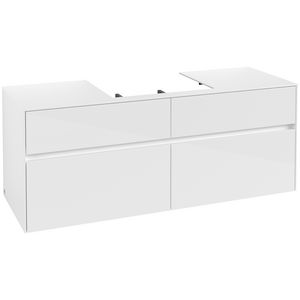 Collaro Wastafelonderkast 1400x548x500mm C08400DH