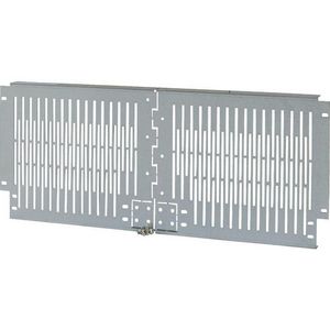 XT-XP Geventileerde compartimentering verticaal 275x800mm