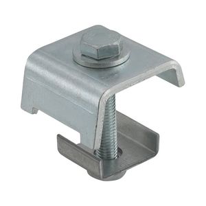 BIS Railbalkklem WM1,15,2 ev 60mm VVE=50
