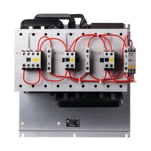 Auto. sterdriehoekschakelaar SDAINLM200(110V50HZ,120V60HZ)