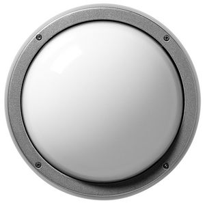 Wand en plafondarmatuur 1x100W IAA symm. extra verspeidende