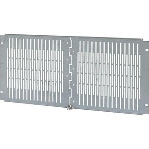 XT-XP Geventileerde compart. HxB=250x800mm