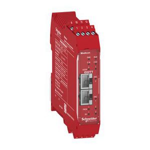 Speed monitoring 2 TTL encoder expansion module screw term