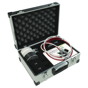 PROTECT BA met flenzen DN65