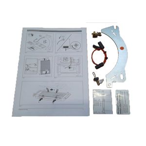 Overdruk kit Proline NxT CW4
