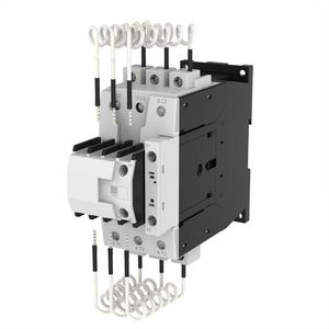 Magneetschakelaar DILK33-10(190V50HZ,220V60HZ) 3-f cond.