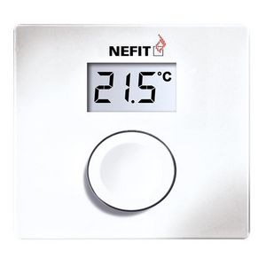 Nefit Thermostaat Moduline 1000