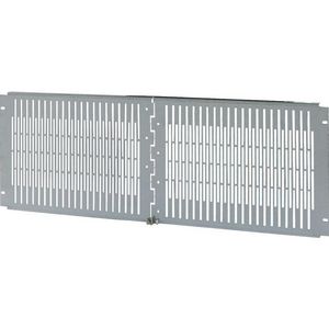 XT-XP Geventileerde compart. HxB=250x1000mm