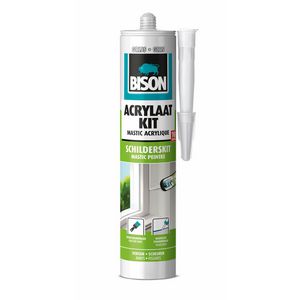 Acrylaatkit Universeel grijs VVE=12