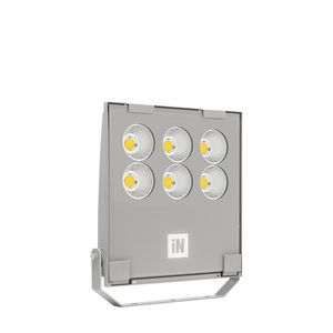 LED-Schijnwerpers 3000K 227W DALI cirkelvormige intensieve O