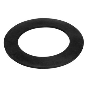 EPDM pakkingring vlak 90mm