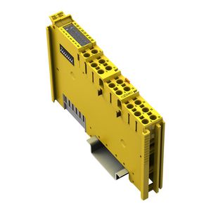 Veilige digitale uitgang, 8 kanalen DC 24 V 0,5 A