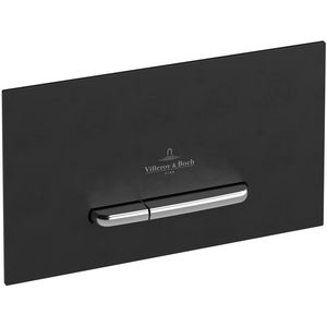 WC-bedieningsplaat ViConnect 253x145x20mm 922169AN