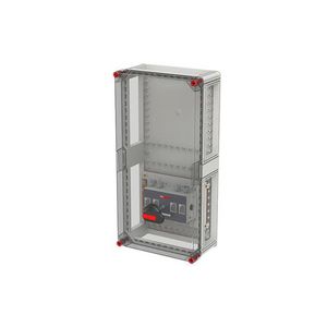Lastscheider 160A 3P