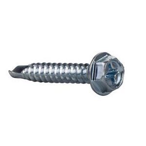 TSB SCHROEF 4.2X25 HEXA Thorsman VVE=100
